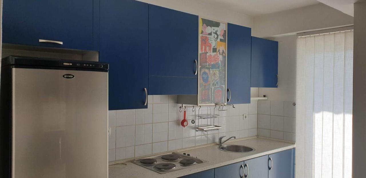 Spectacular Apartment In Skopje, City Mall Area エクステリア 写真