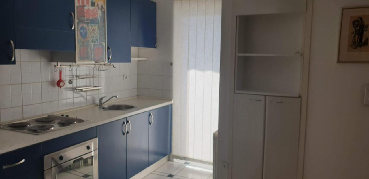 Spectacular Apartment In Skopje, City Mall Area エクステリア 写真